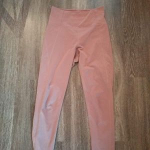 Girlfriend Collective Leggings- S